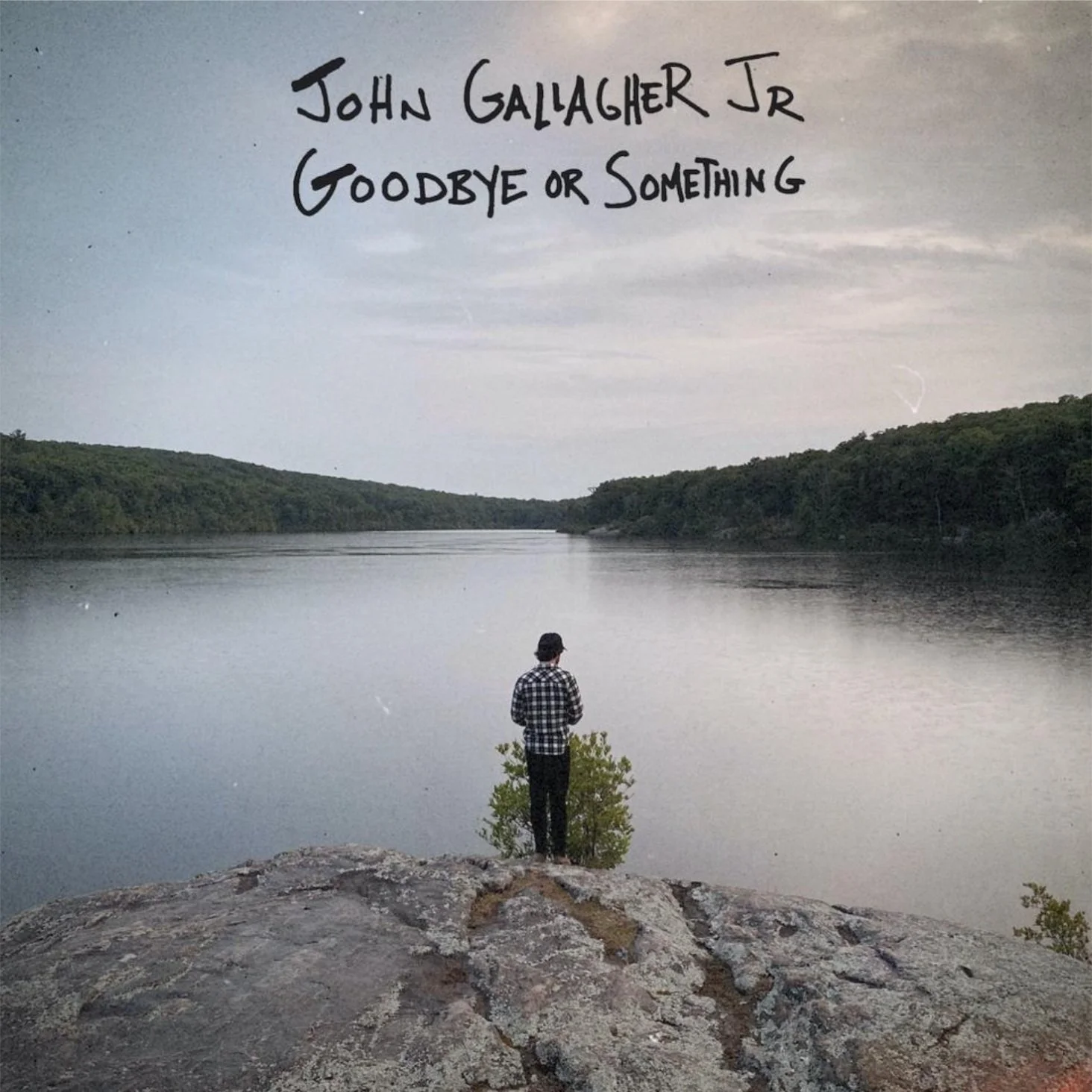 MUSIC | John Gallagher Jr's Original Songs — JGJ